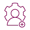 gear icon