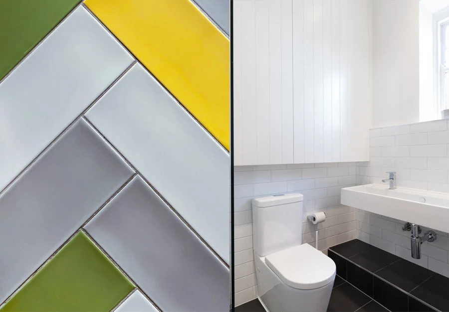 Choose your patterns wisely