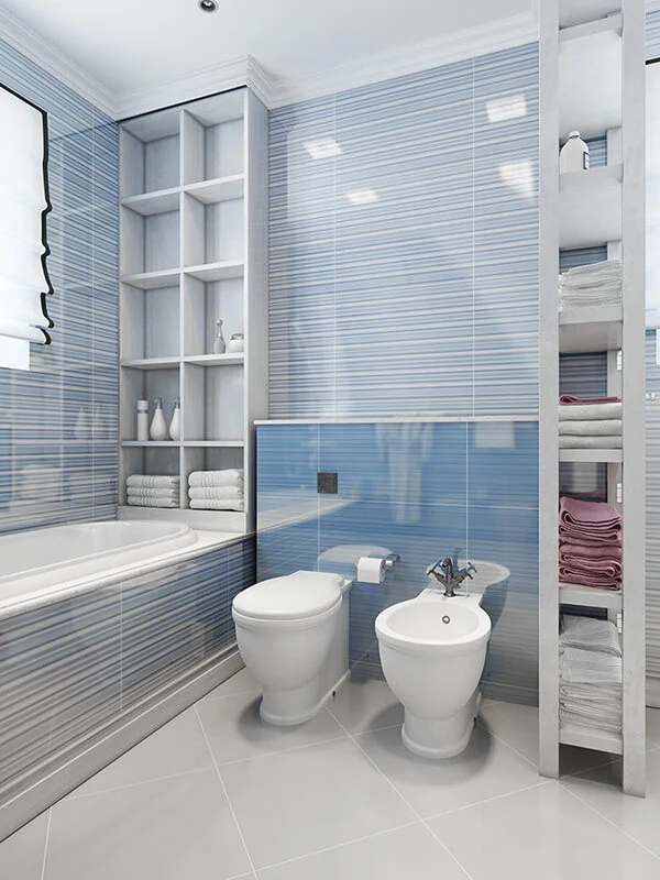 Small Bathroom Ideas