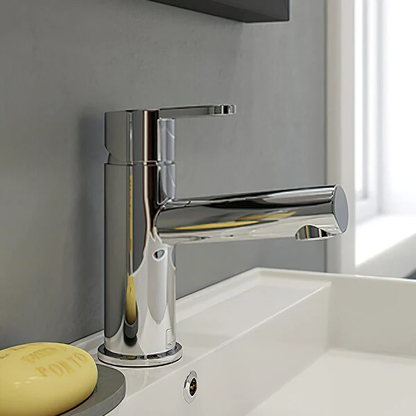 Standard Mono Basin - Monobloc