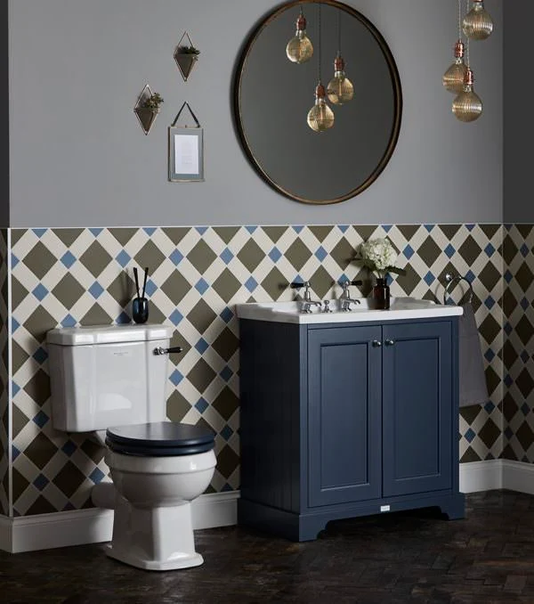 Geometric Wallpaper