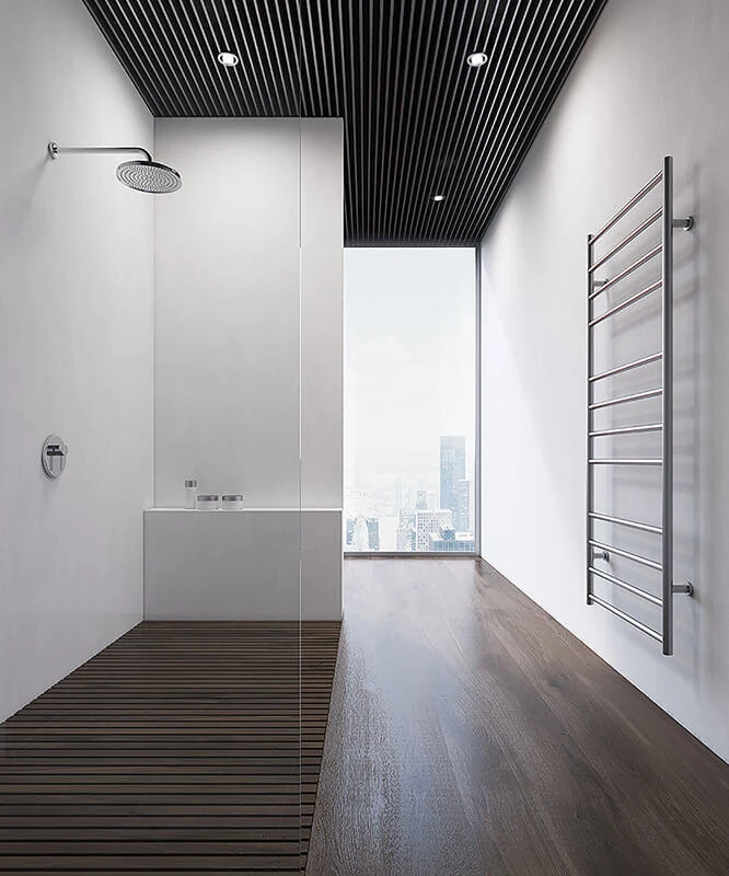 Rain Shower