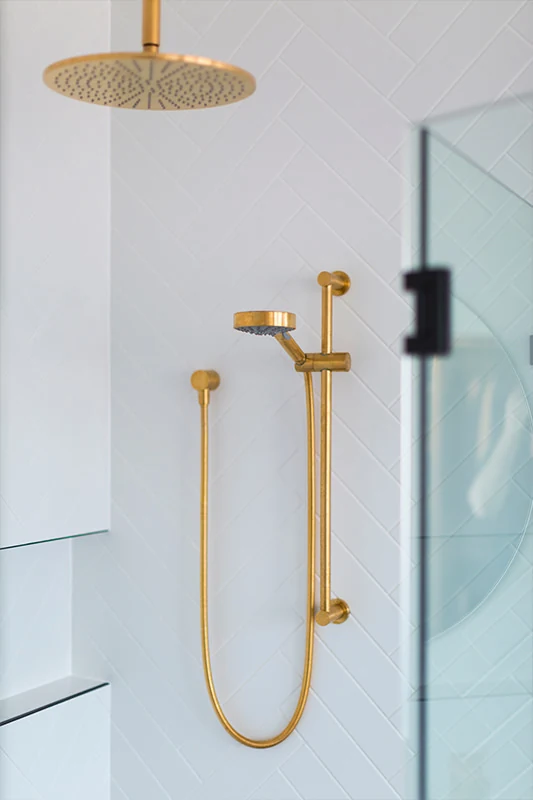 Pipes can add character