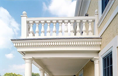 Balustrade