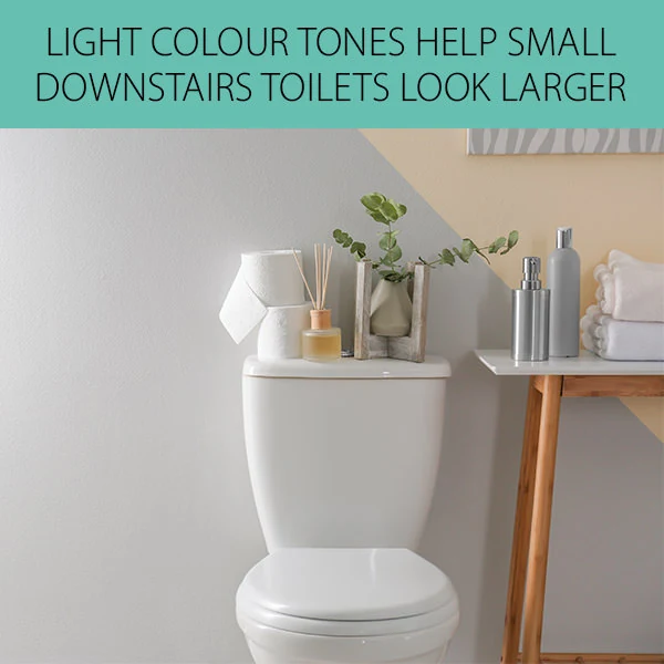 Light colour Tones