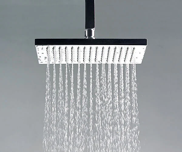 Contemporary Shower Heads