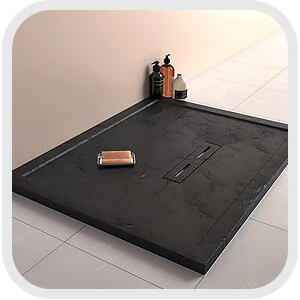 Acrylic Shower Tray