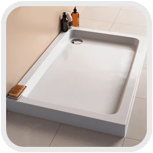 Acrylic Shower Trays