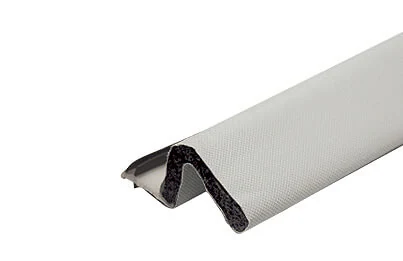 Adhesive Vinyl Weather Stripping