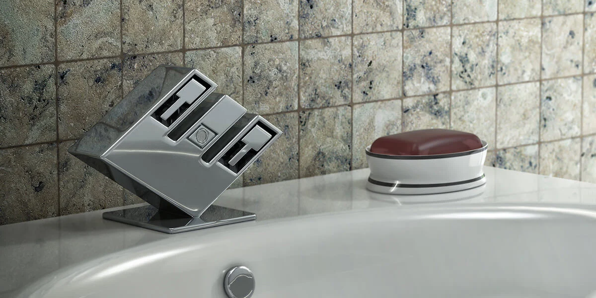 Alphabet Taps
