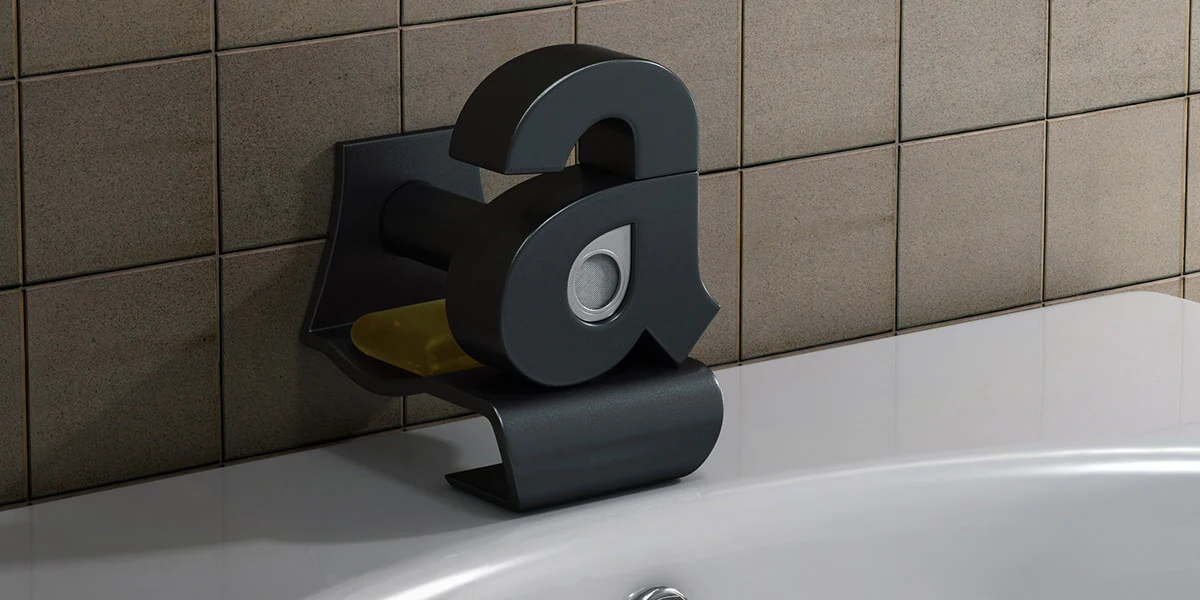 Alphabet Taps