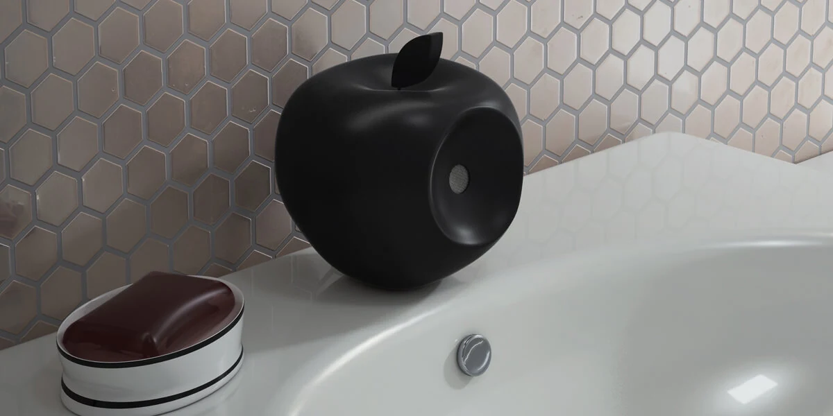 Apple Tap