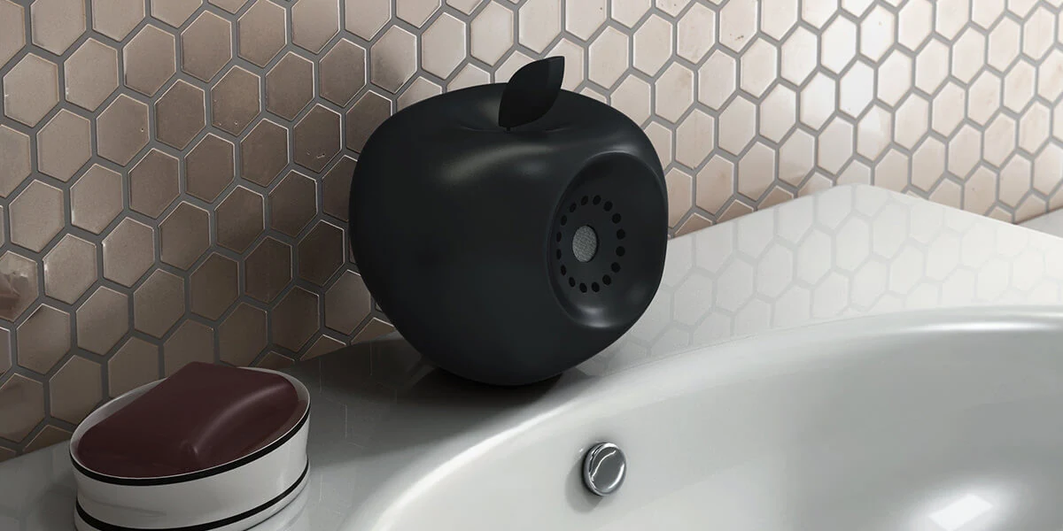 Apple Tap