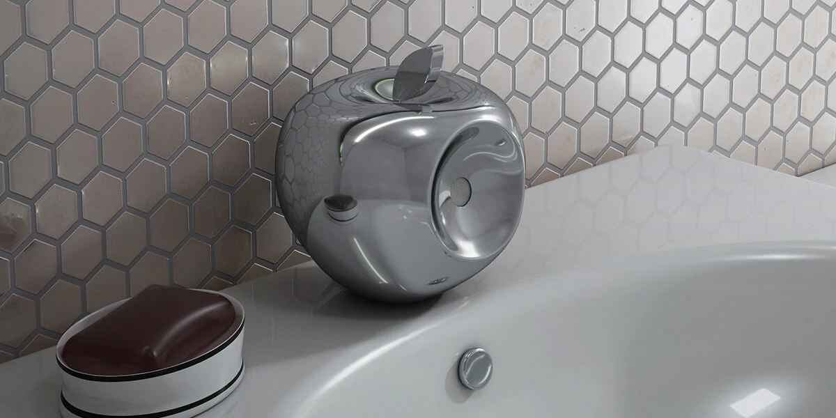 Apple Tap
