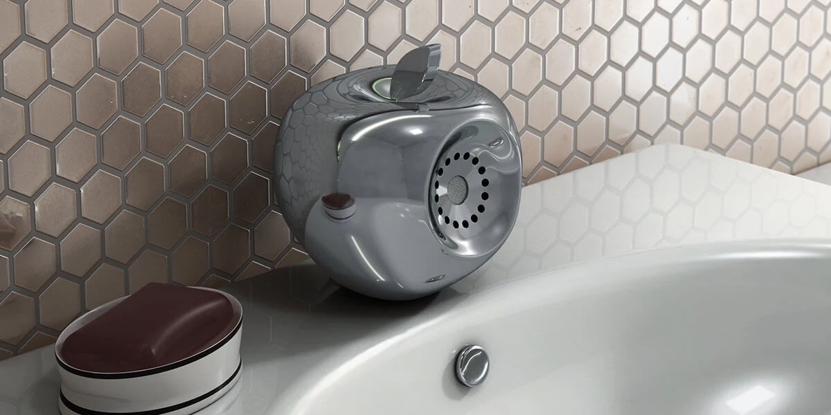 Apple Tap