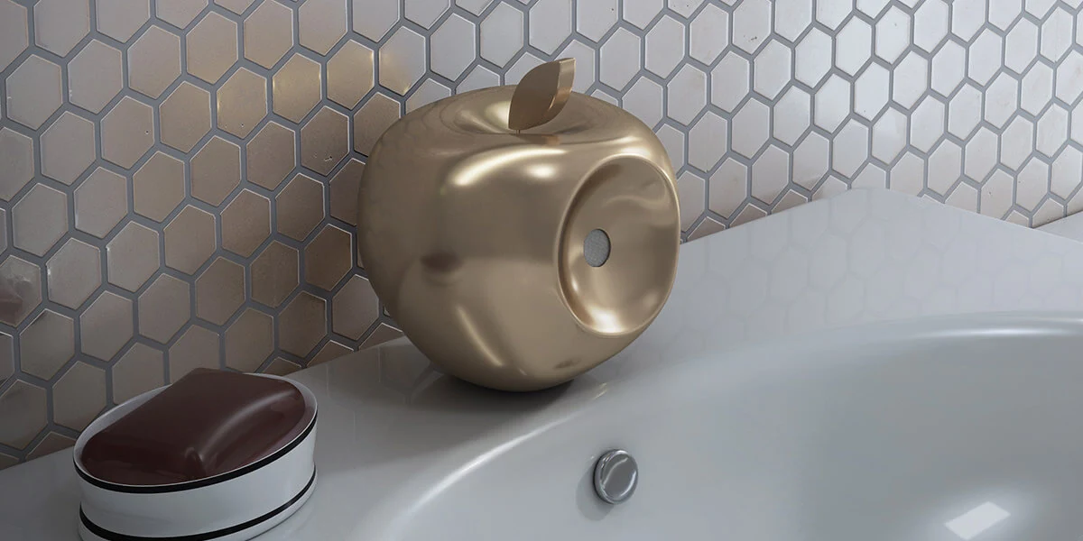 Apple Tap