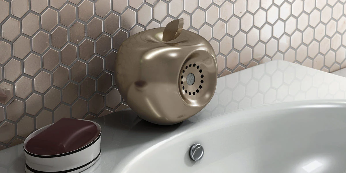 Apple Tap