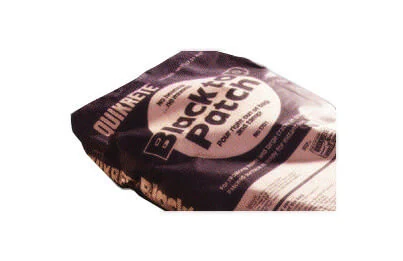 Asphalt Patching Material