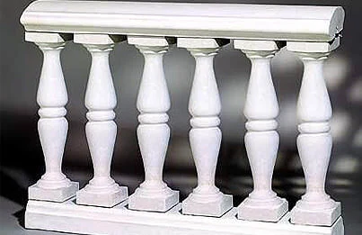 Baluster