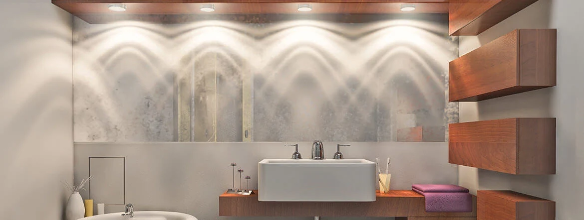 Bathroom Lighting