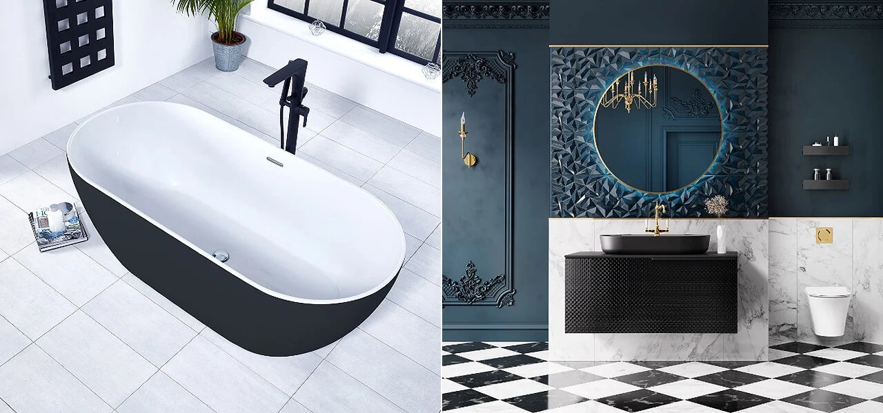 Black Fixtures