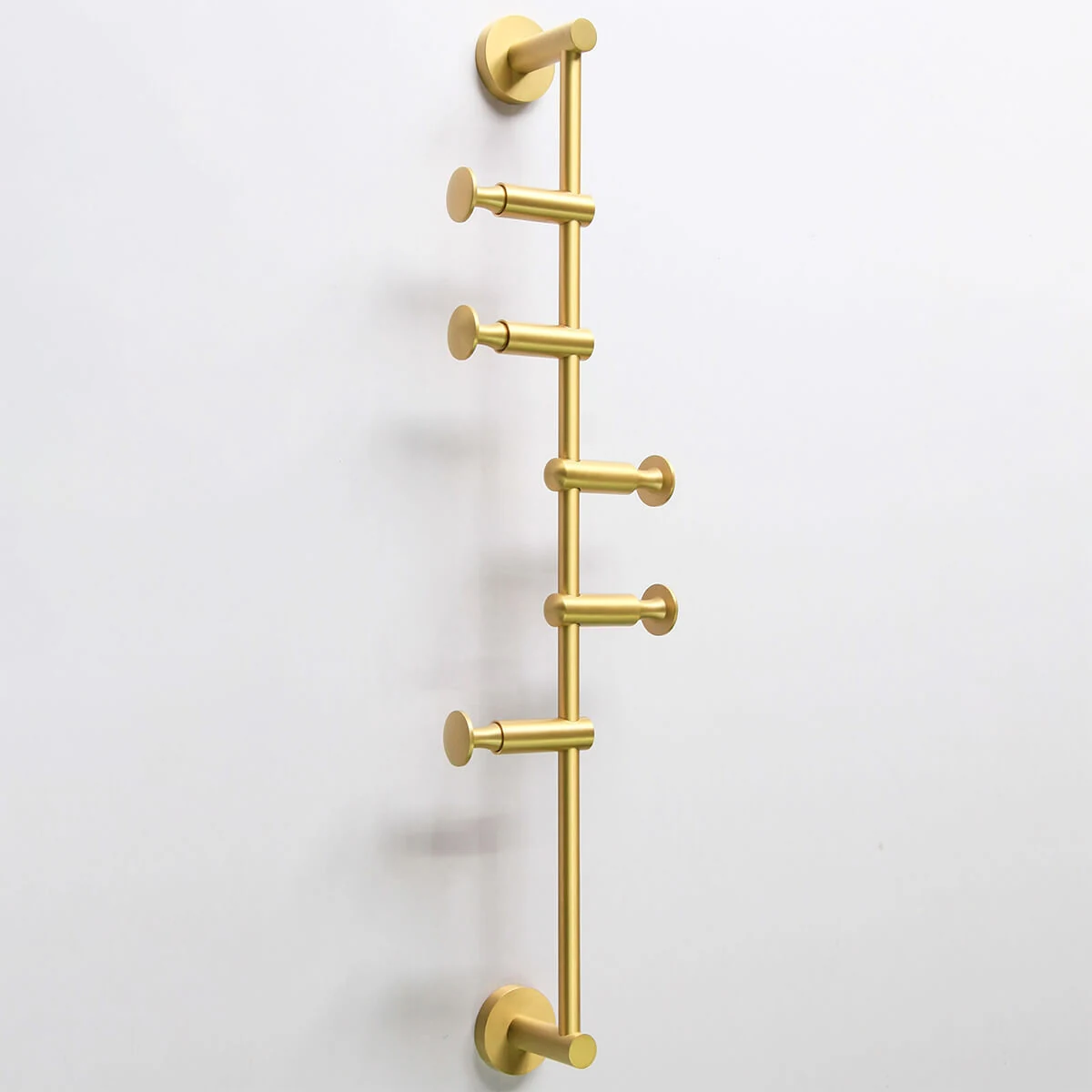 Towel racks