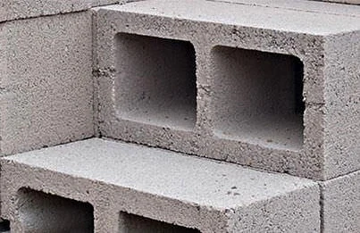 Breeze Block