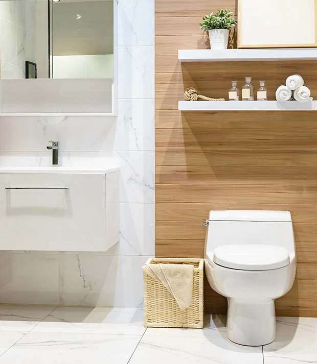 How to Measure for a Toilet