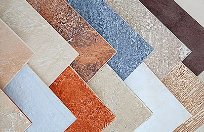 Ceramic Tiles