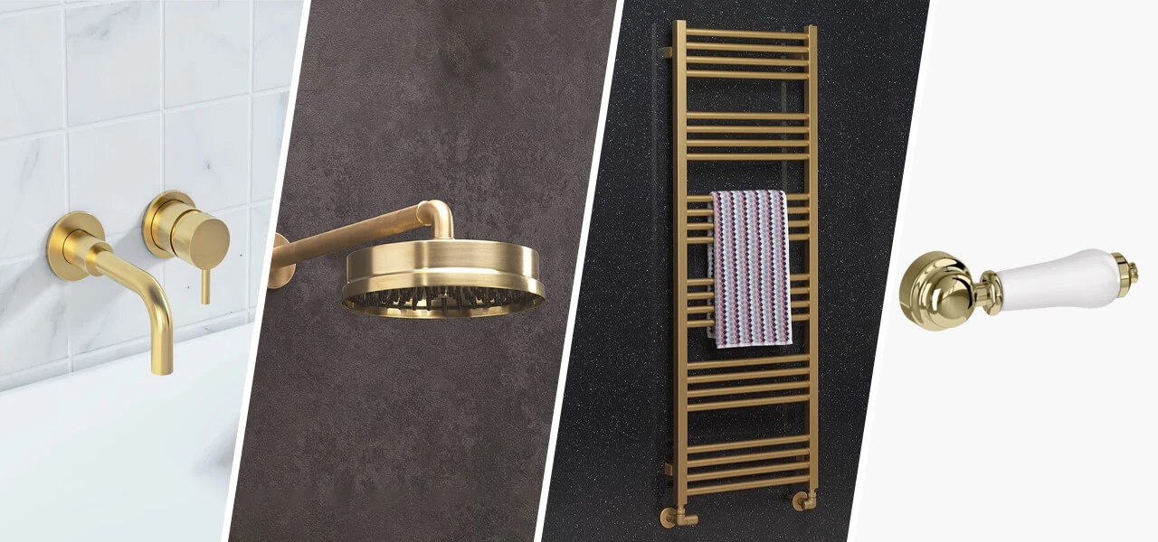 Choosing the Right Brass Fixtures