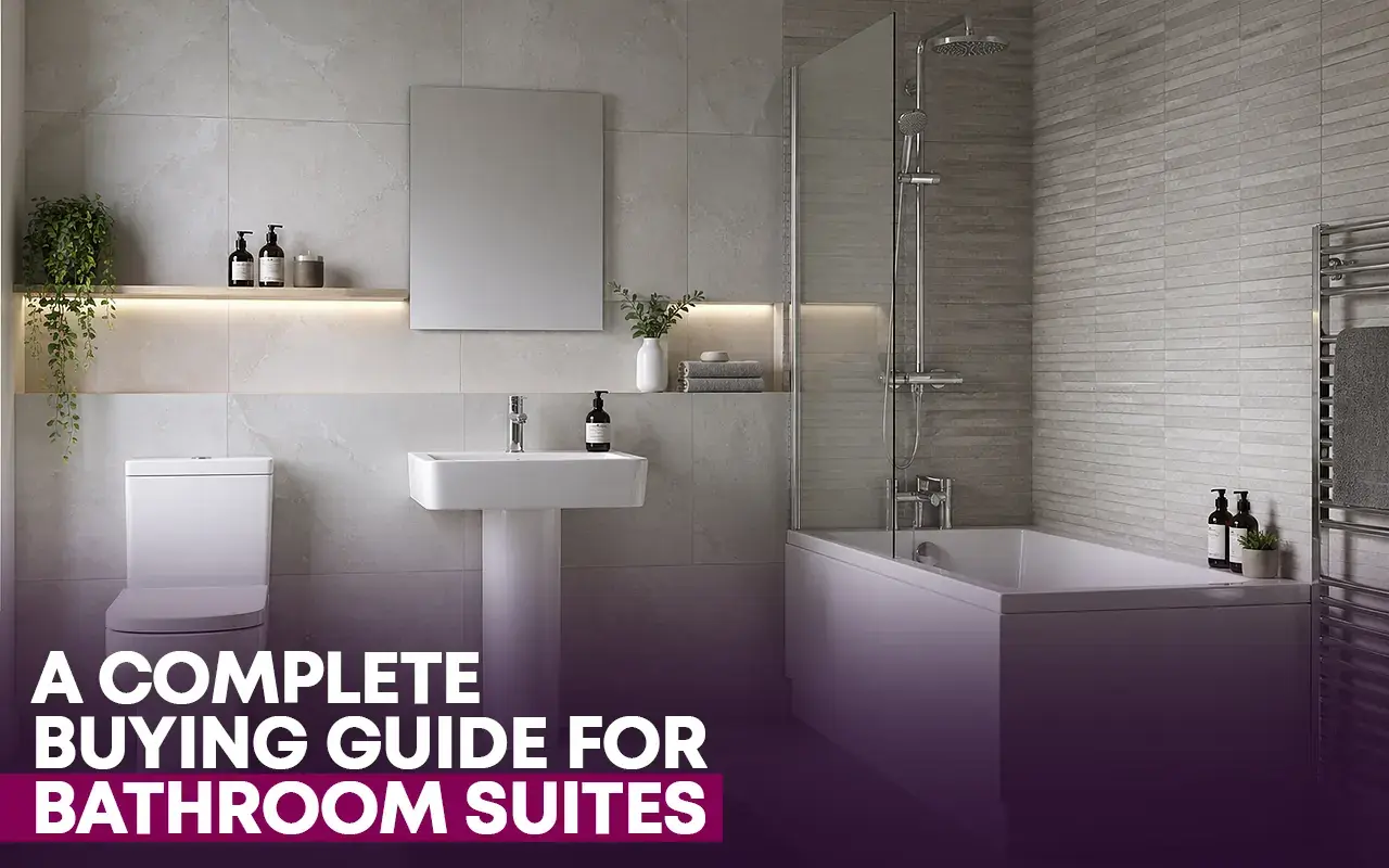 Bathroom Buying Guide