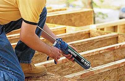 Construction Adhesive