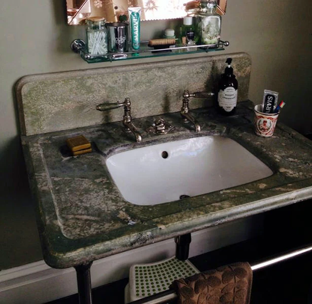 Starck 3 Vanity Undercounter Basin with Overflow