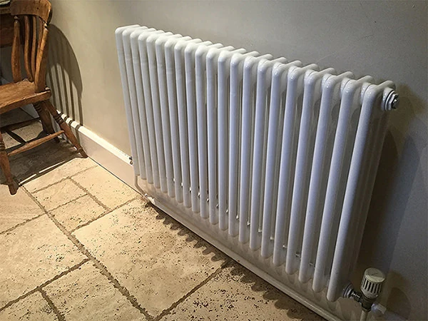 Biasi Tubular Radiator