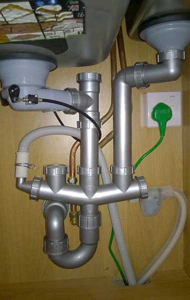 Plumbing Kit