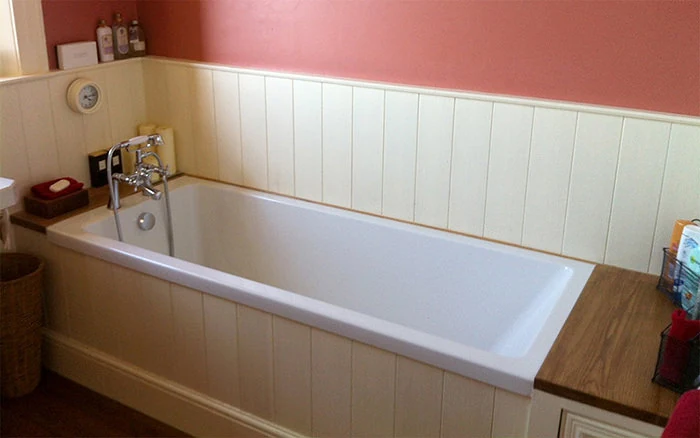 Carron Quantum Single Ended Bath 1800 x 725mm