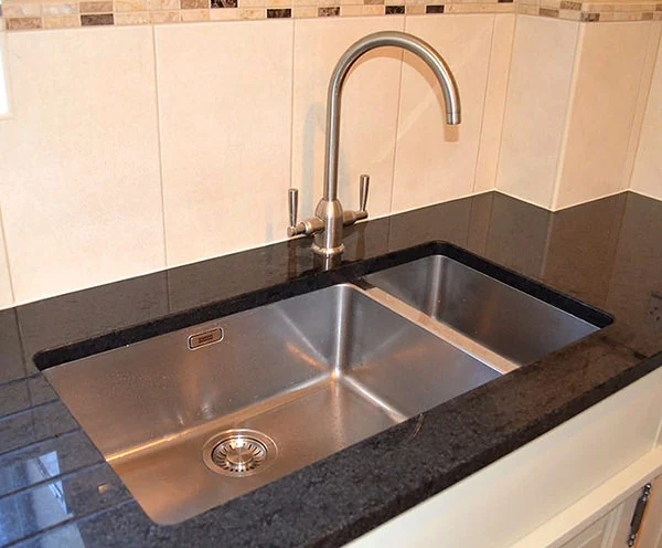 Stainless Steel Undermount Sink