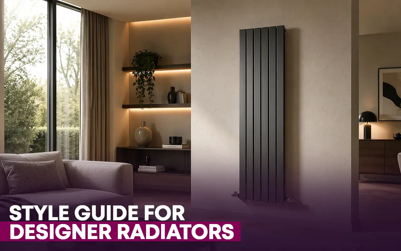 Designer Radiator Style Guide