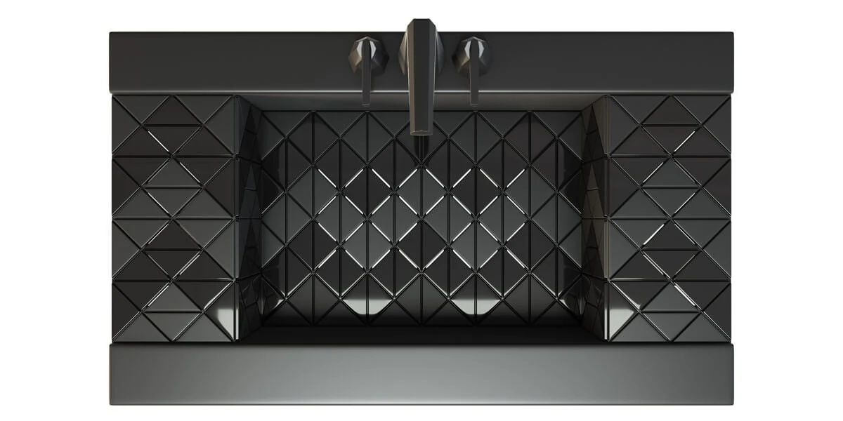 Diamond Sink