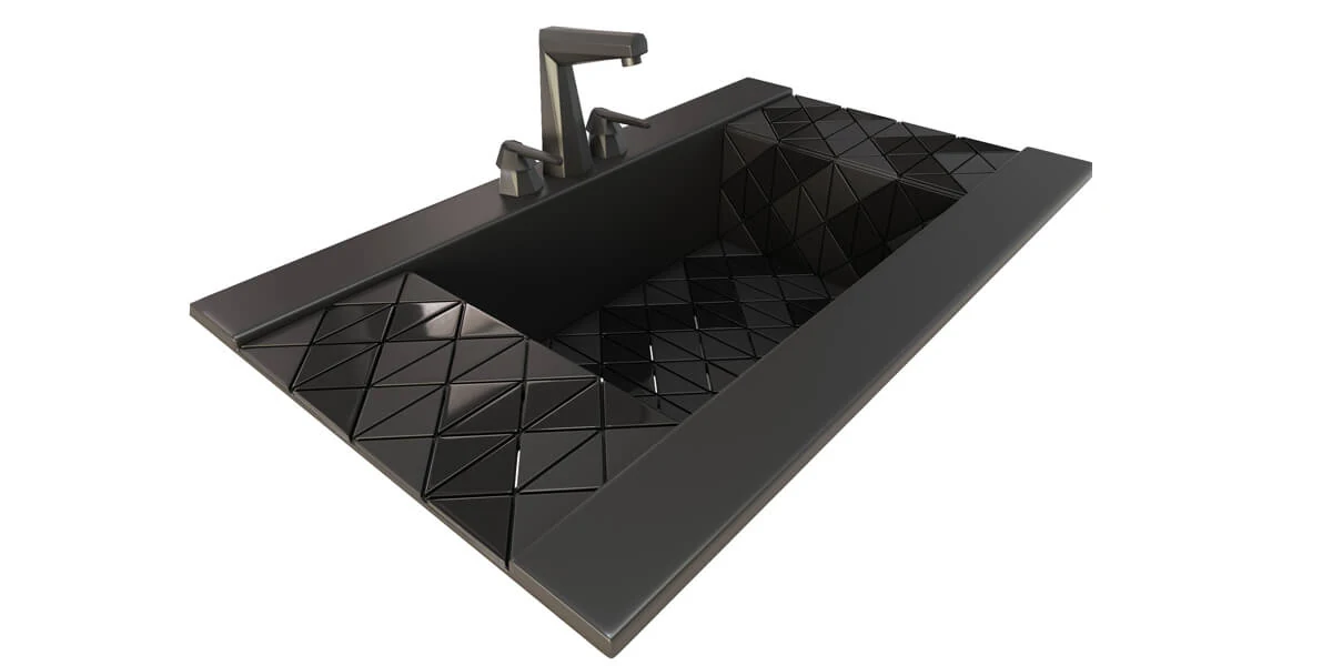 Diamond Sink