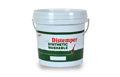 Distemper