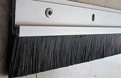 Door sweep