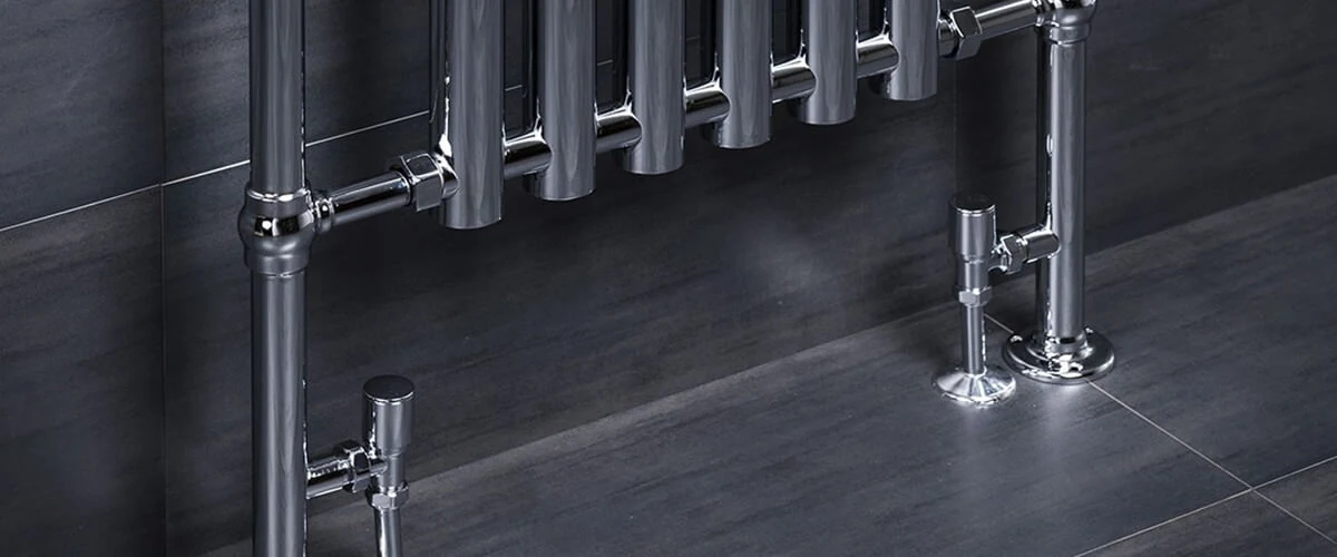 Dual Fuel Radiators