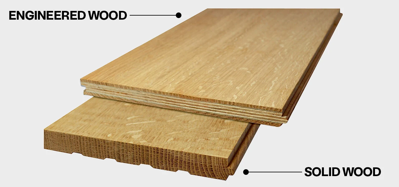 Engineered Wood