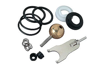 Faucet repair kit
