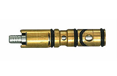 Faucet cartridge (sleeve-type)