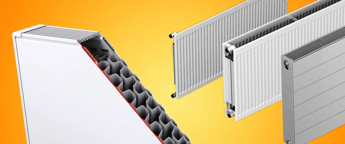 convector fins