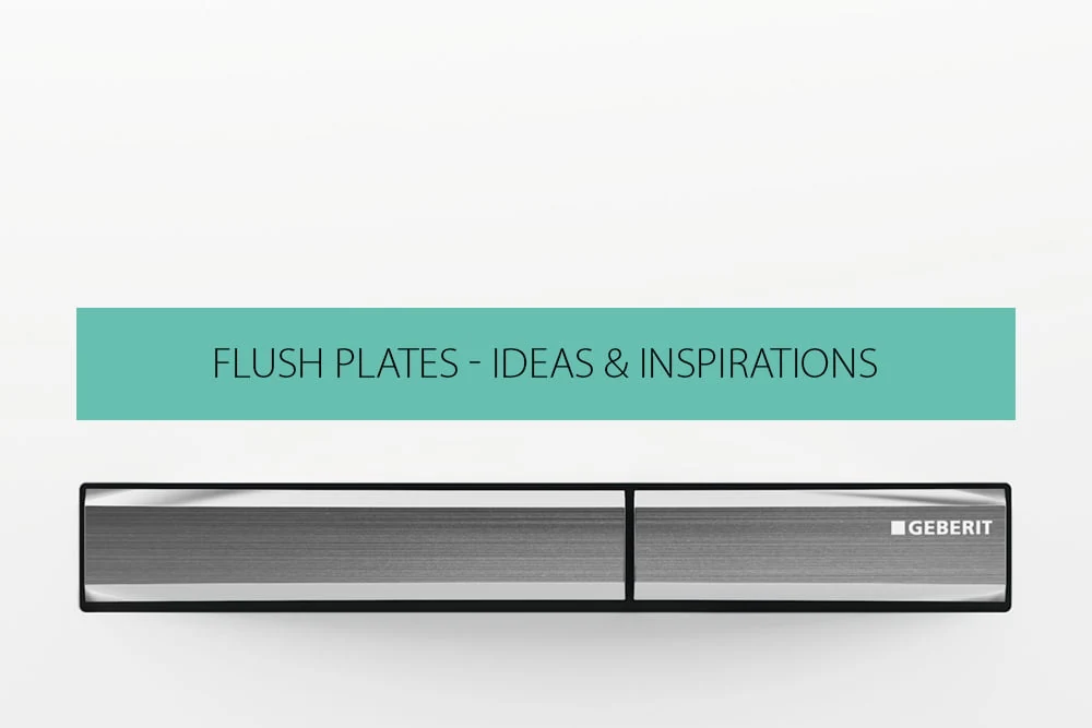 Flush Plates Ideas & Inspirations