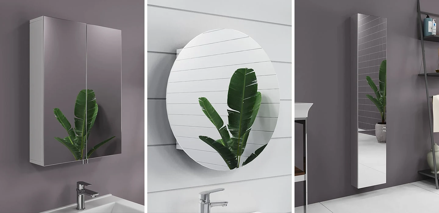 Stainless Steel Cabinets