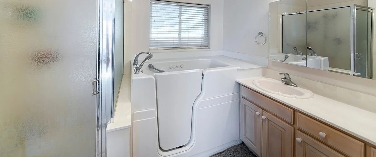 Walk-in Baths